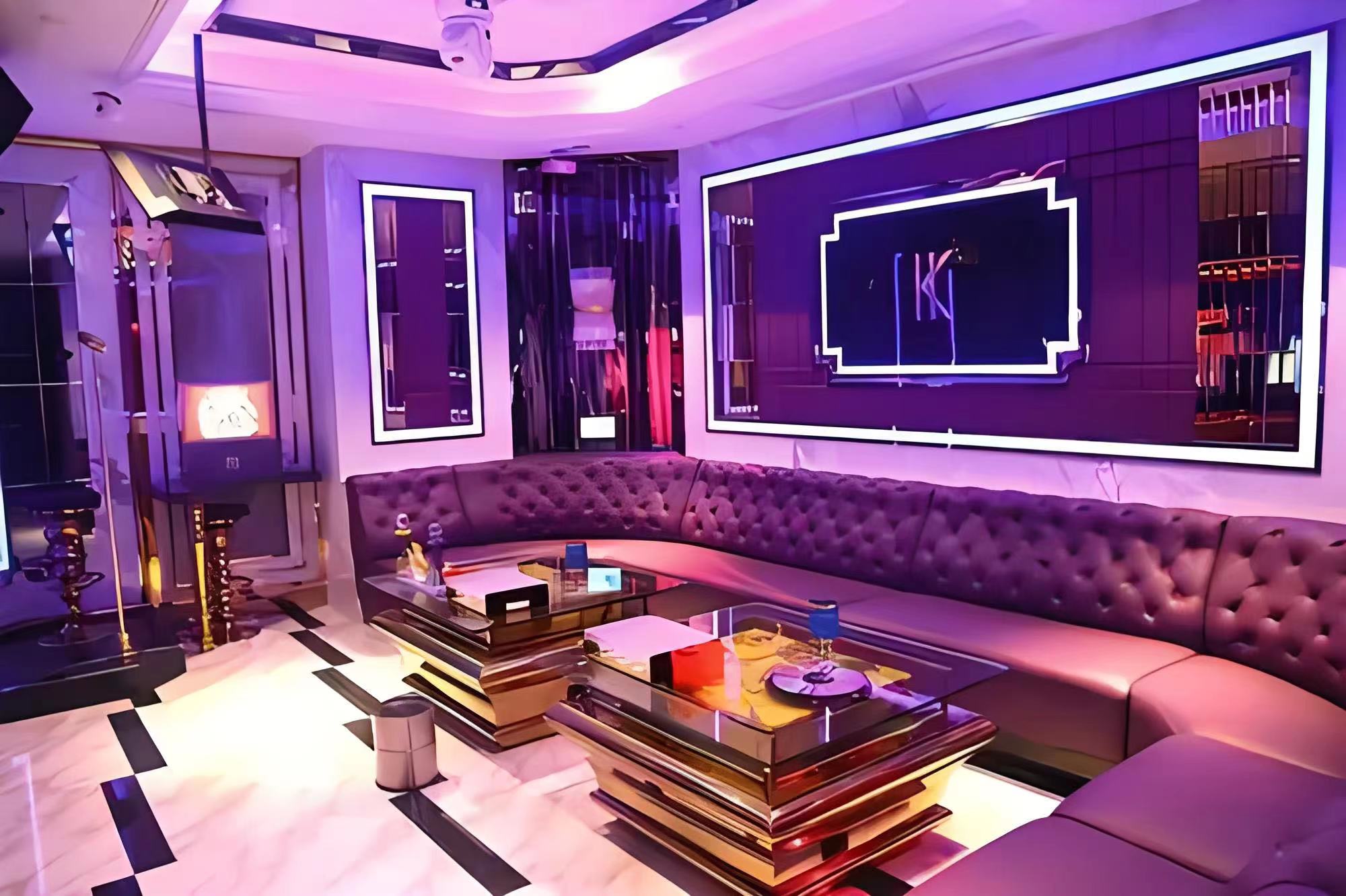 白银小时场ktv新模式全新体验-白银区ktv预定