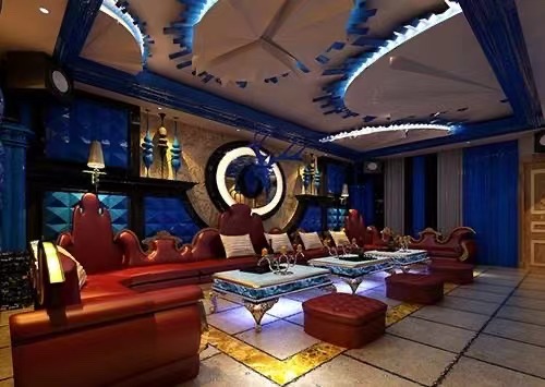 白银小时场ktv消费攻略解析-平川区ktv预定