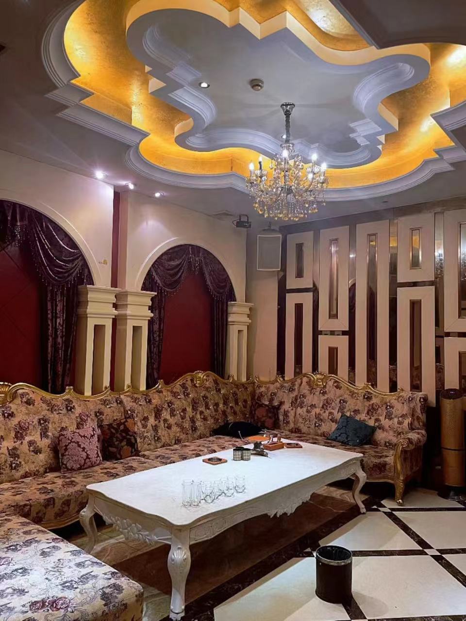 白银小时场ktv计时方法详解-会宁县ktv预定